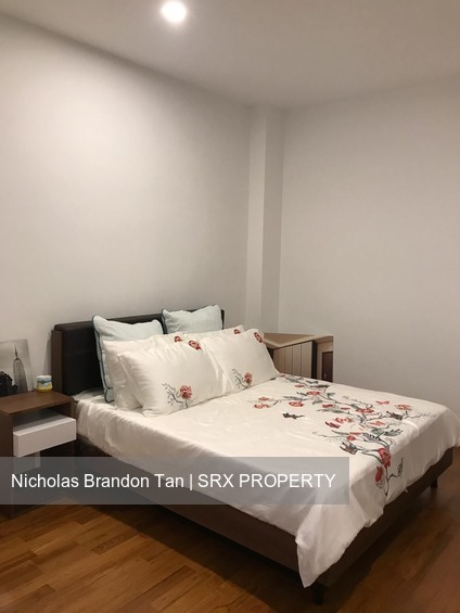 Hoover Park (D21), Terrace #206815761